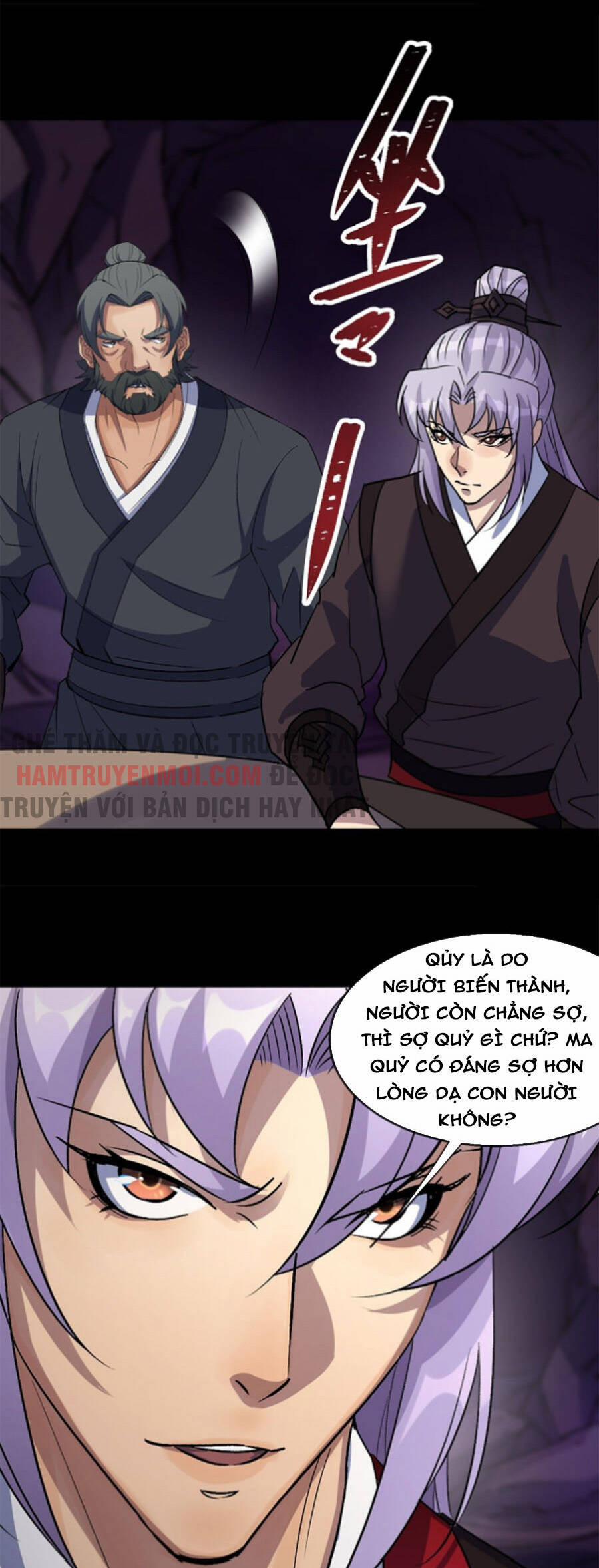 Thông U Đại Thánh 82 trang 4