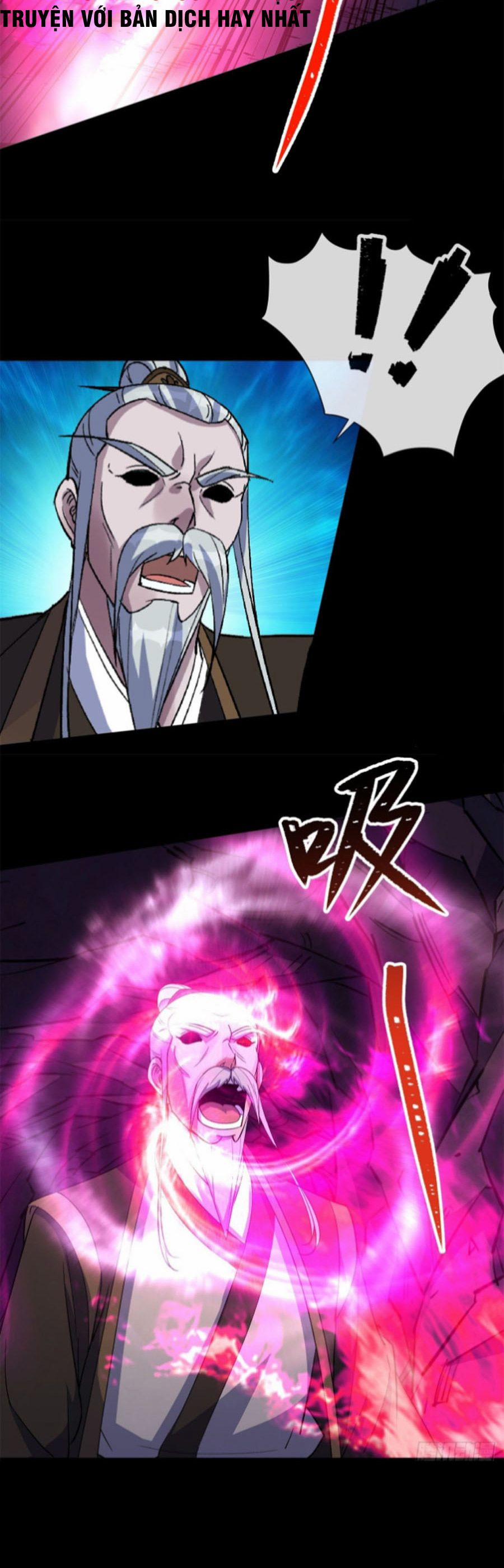 Thông U Đại Thánh 83 trang 4