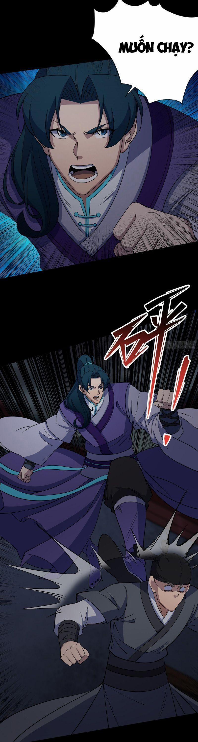 Thông U Đại Thánh 93 trang 4