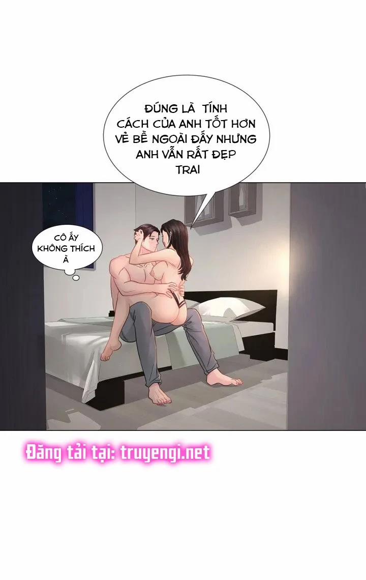 Threesome Chương 1 Trang 40