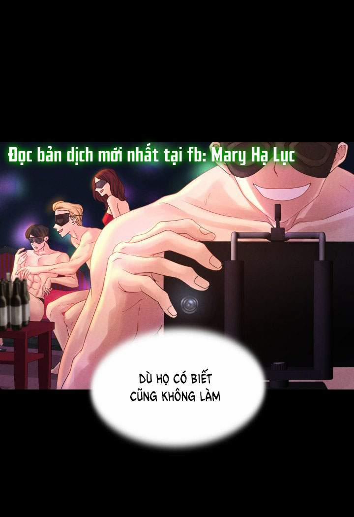 Threesome Chương 17 2 Trang 11