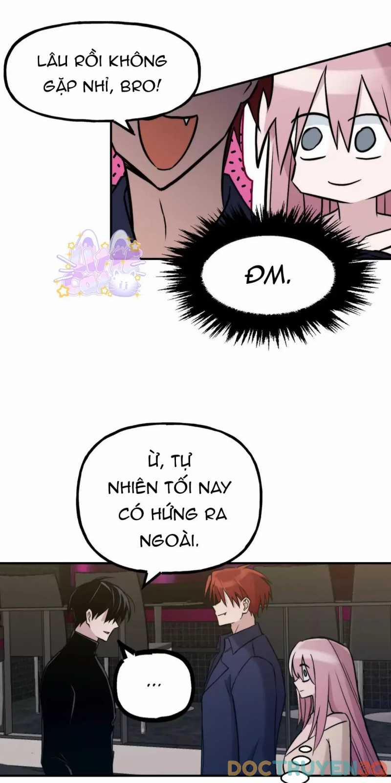 Thứ Con Gái Muốn 0 doctruyen3qvip.com trang 32