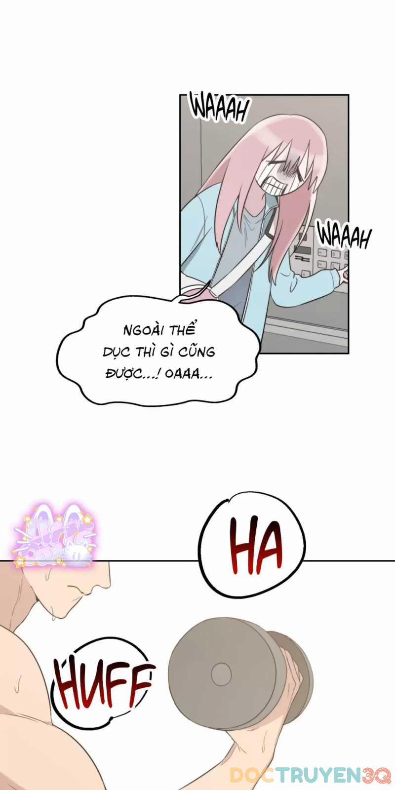 Thứ Con Gái Muốn 11 trang 24