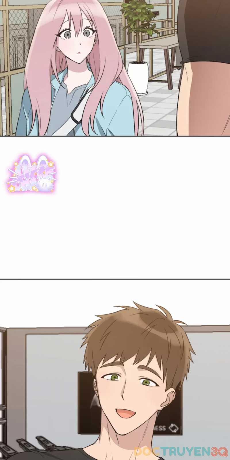 Thứ Con Gái Muốn 11 trang 27