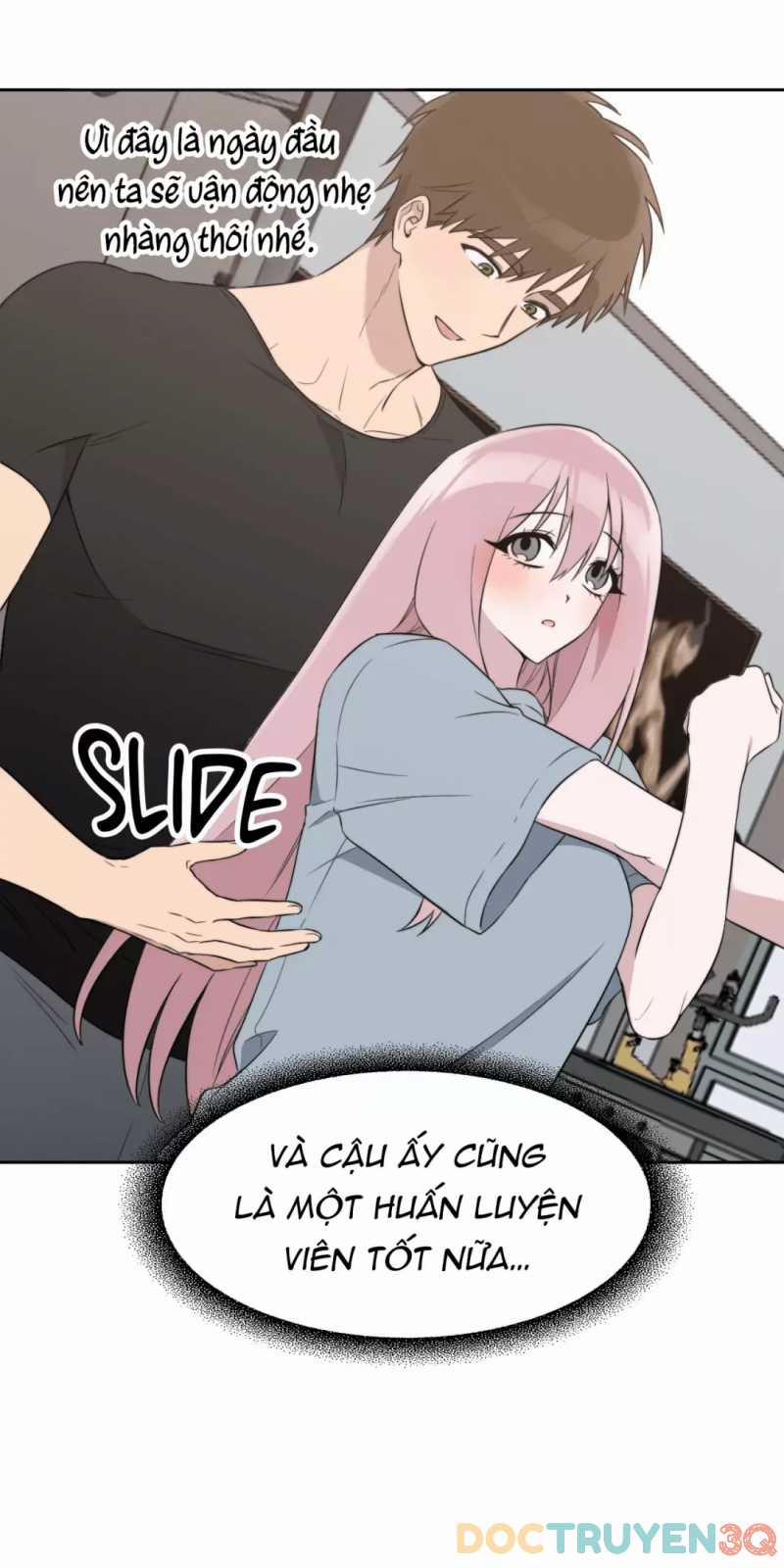 Thứ Con Gái Muốn 11 trang 38