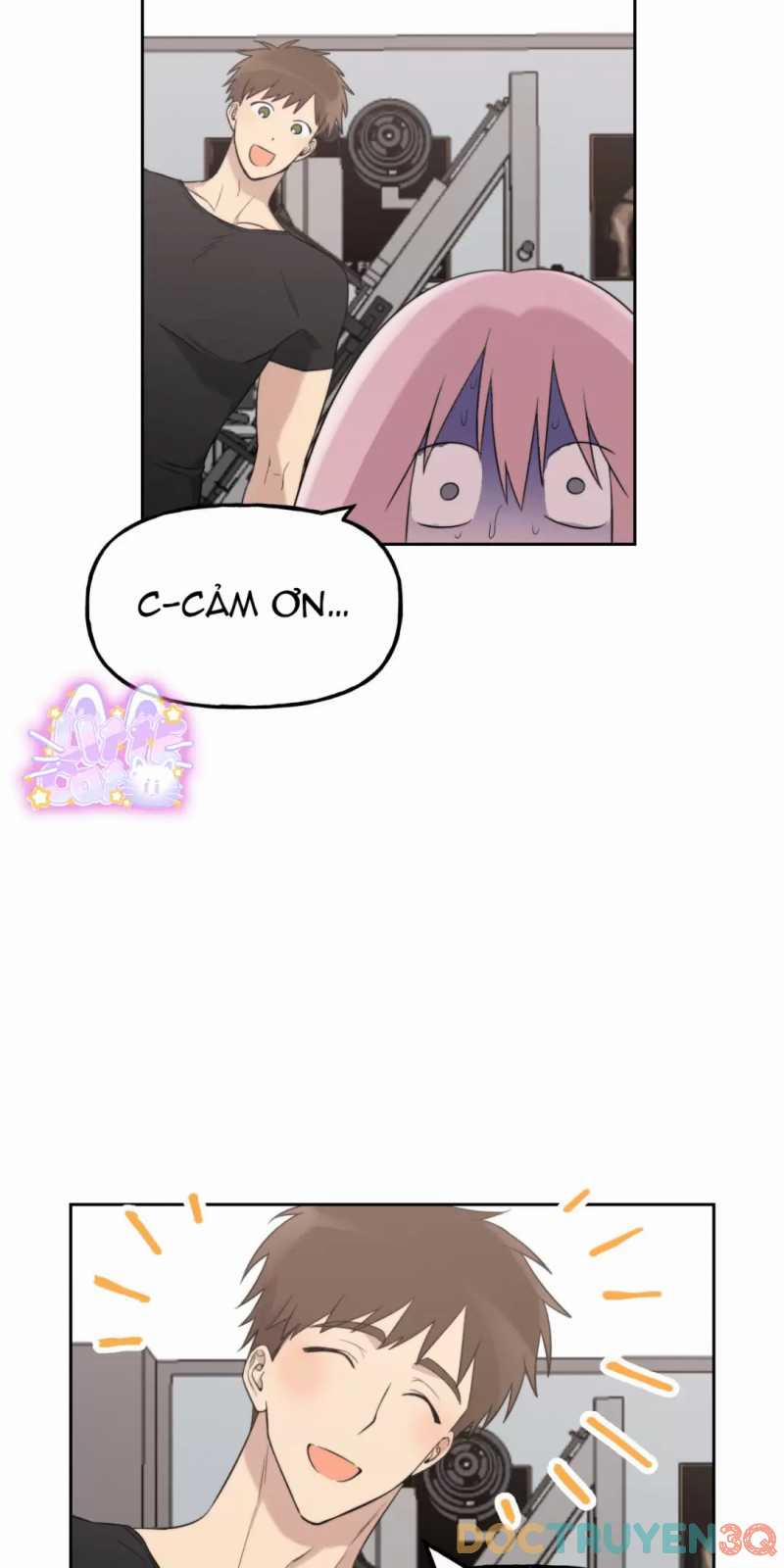 Thứ Con Gái Muốn 11 trang 46