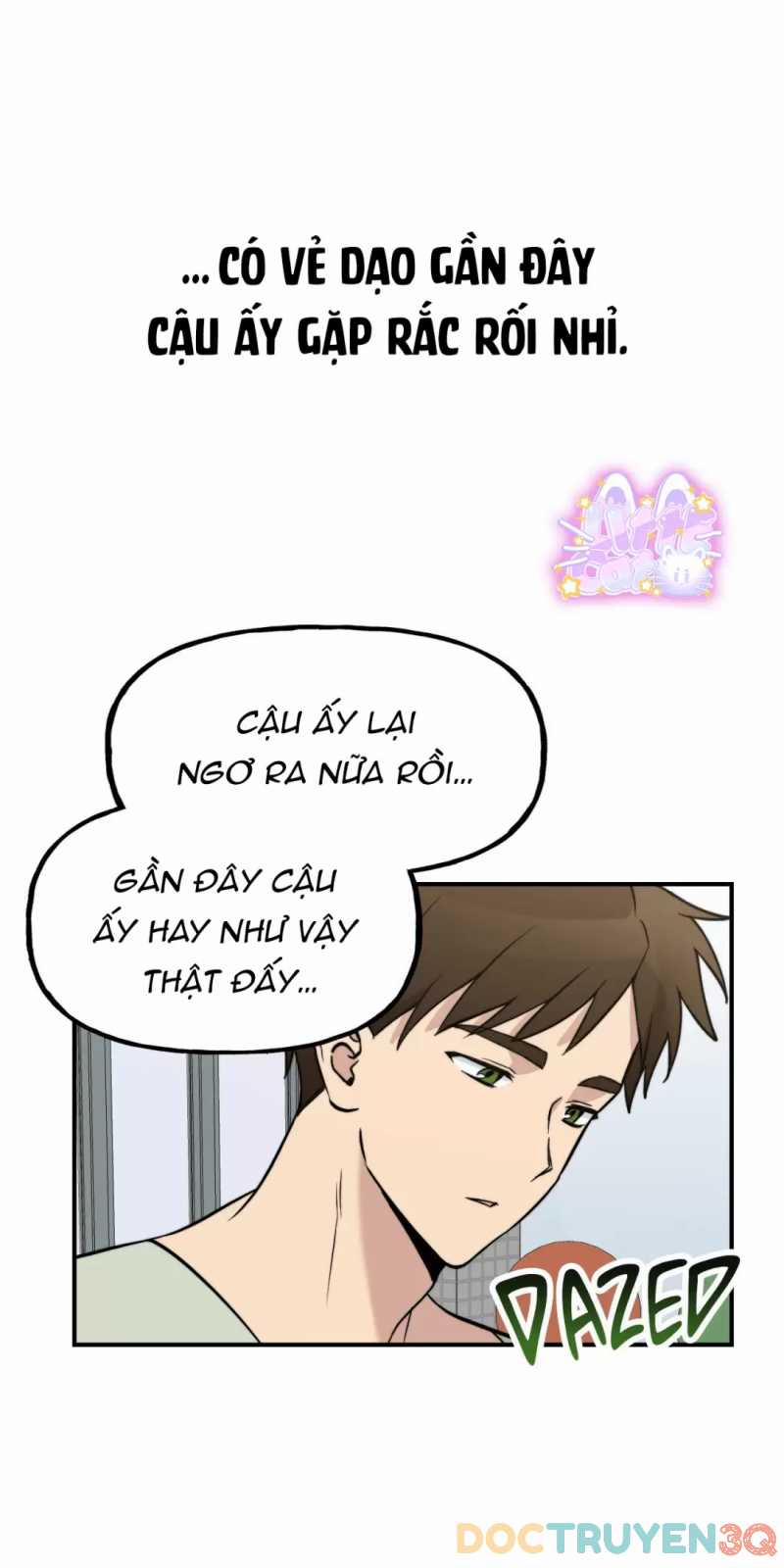 Thứ Con Gái Muốn 12 trang 20