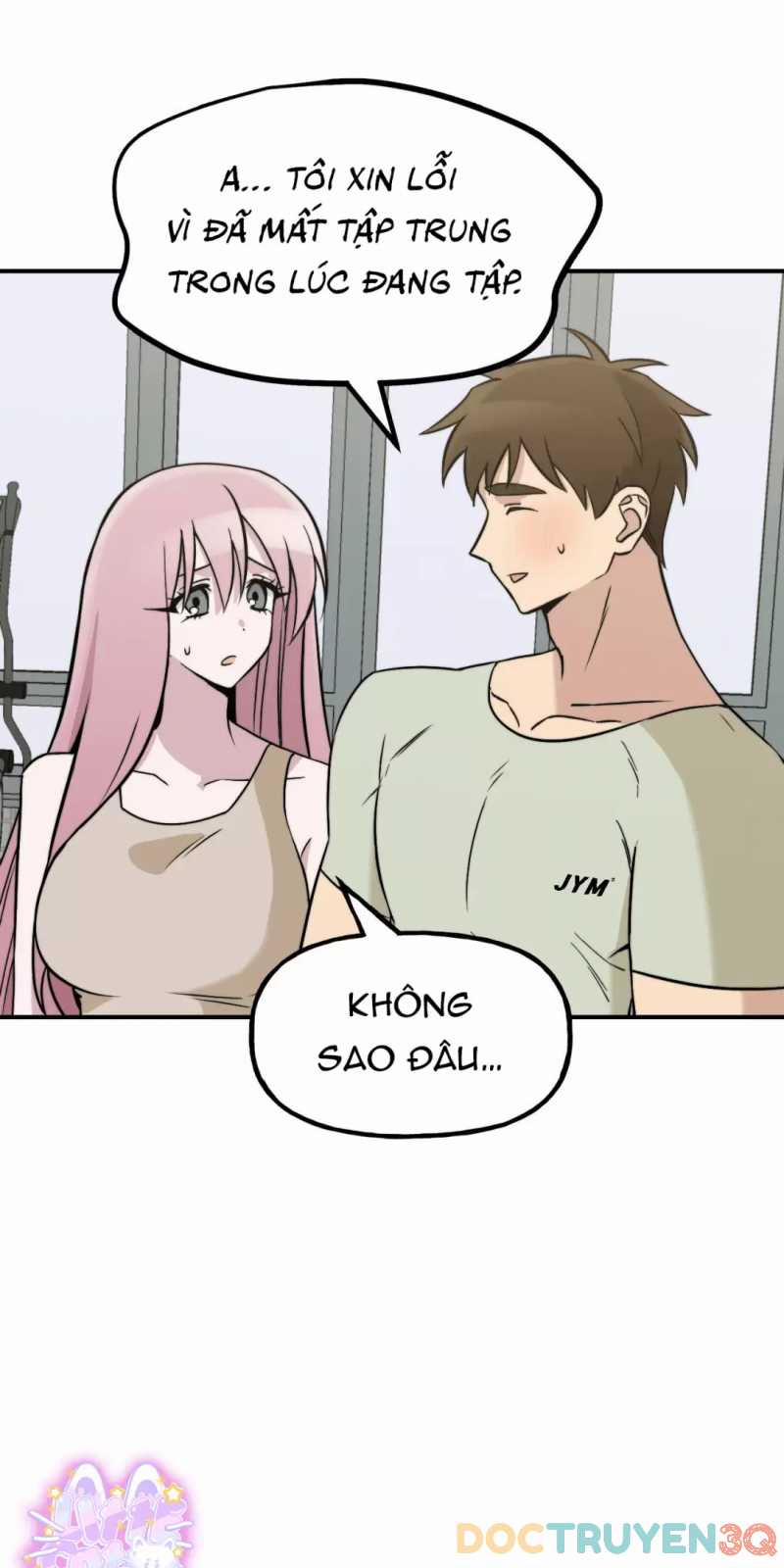 Thứ Con Gái Muốn 12 trang 22