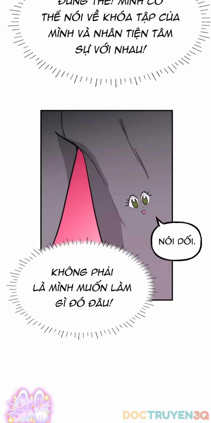 Thứ Con Gái Muốn 12 trang 27