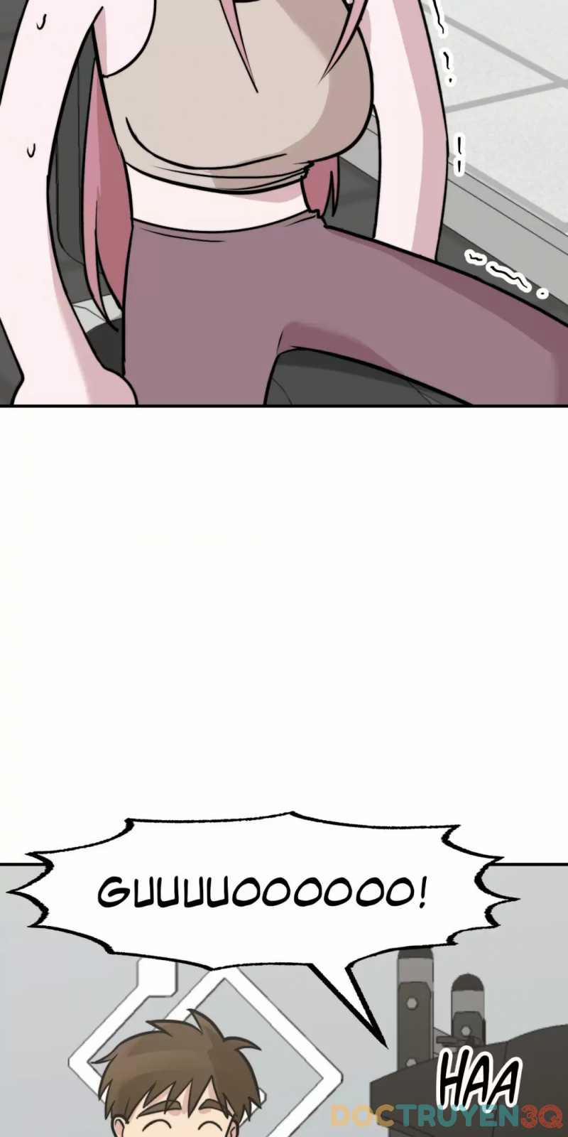 Thứ Con Gái Muốn 12 trang 3