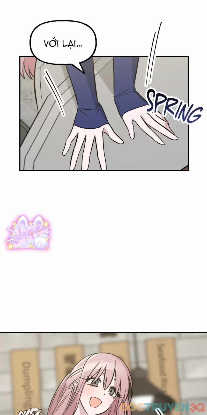 Thứ Con Gái Muốn 12 trang 56
