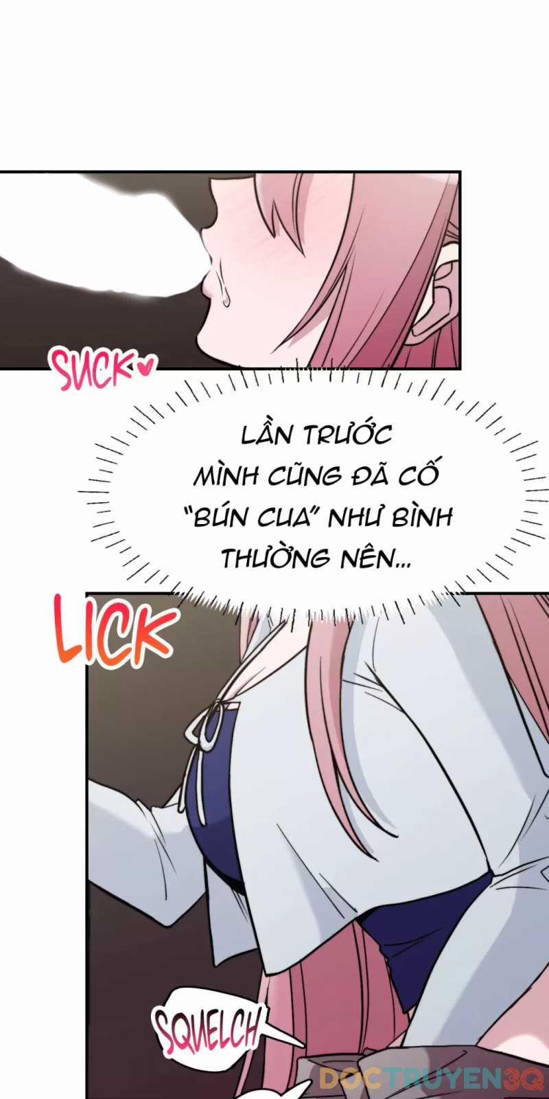 Thứ Con Gái Muốn 13 trang 21