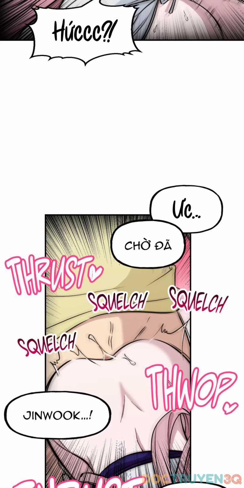 Thứ Con Gái Muốn 14 trang 19
