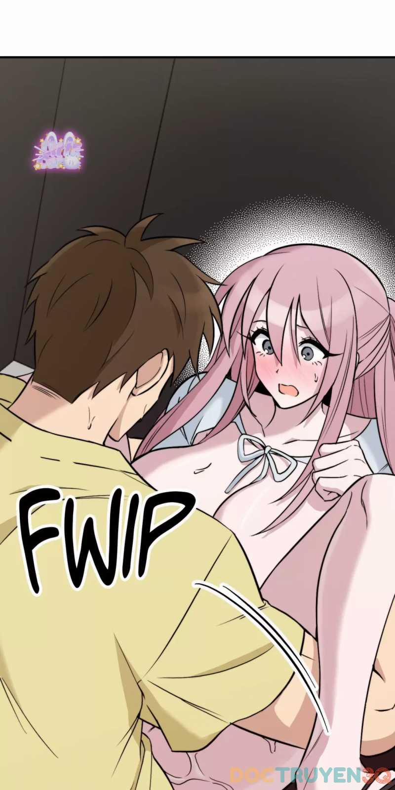 Thứ Con Gái Muốn 14 trang 22