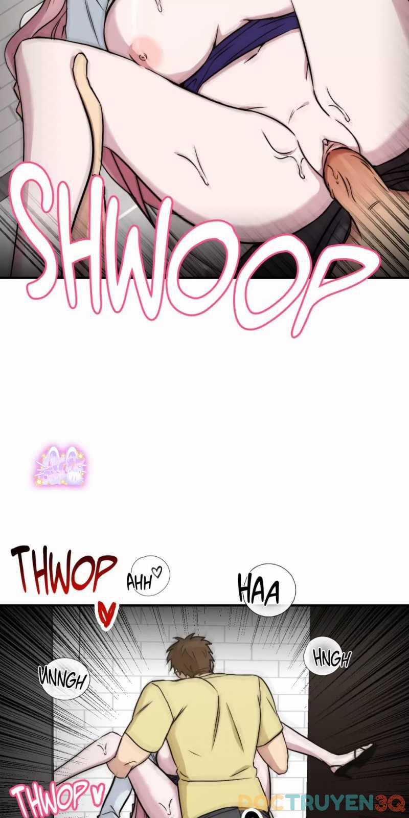 Thứ Con Gái Muốn 14 trang 41