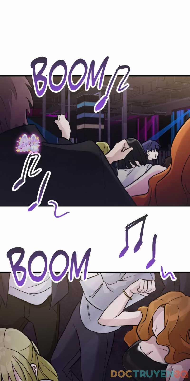 Thứ Con Gái Muốn 15 trang 29