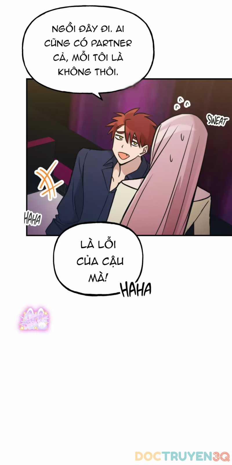 Thứ Con Gái Muốn 15 trang 49