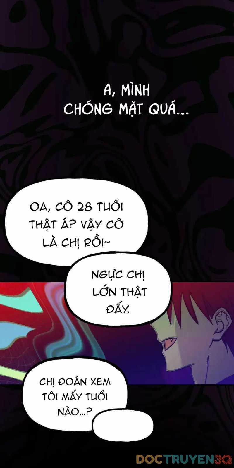 Thứ Con Gái Muốn 16 trang 19