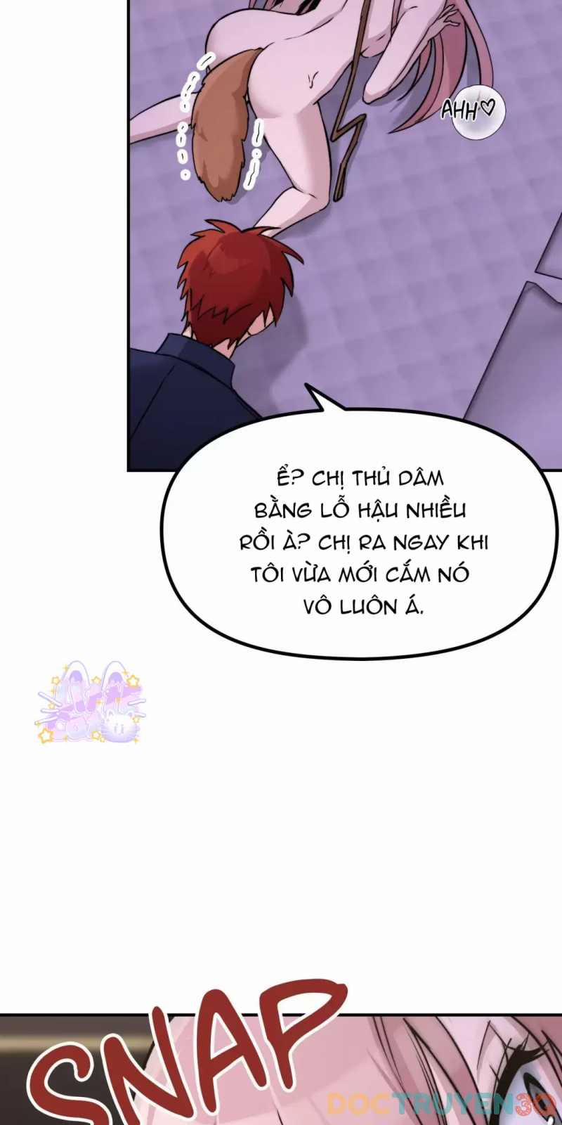 Thứ Con Gái Muốn 17 trang 28