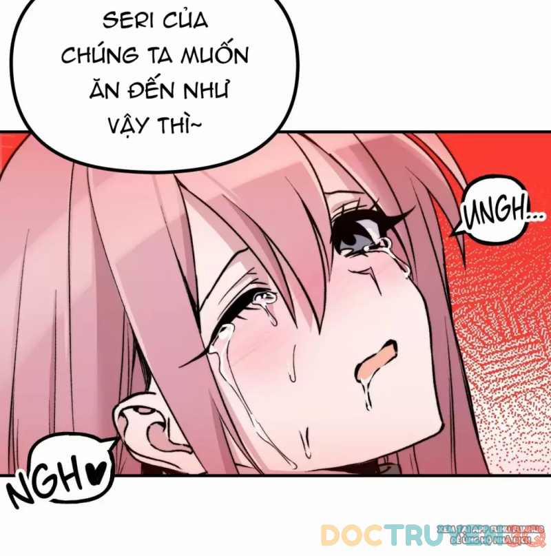 Thứ Con Gái Muốn 17 trang 32