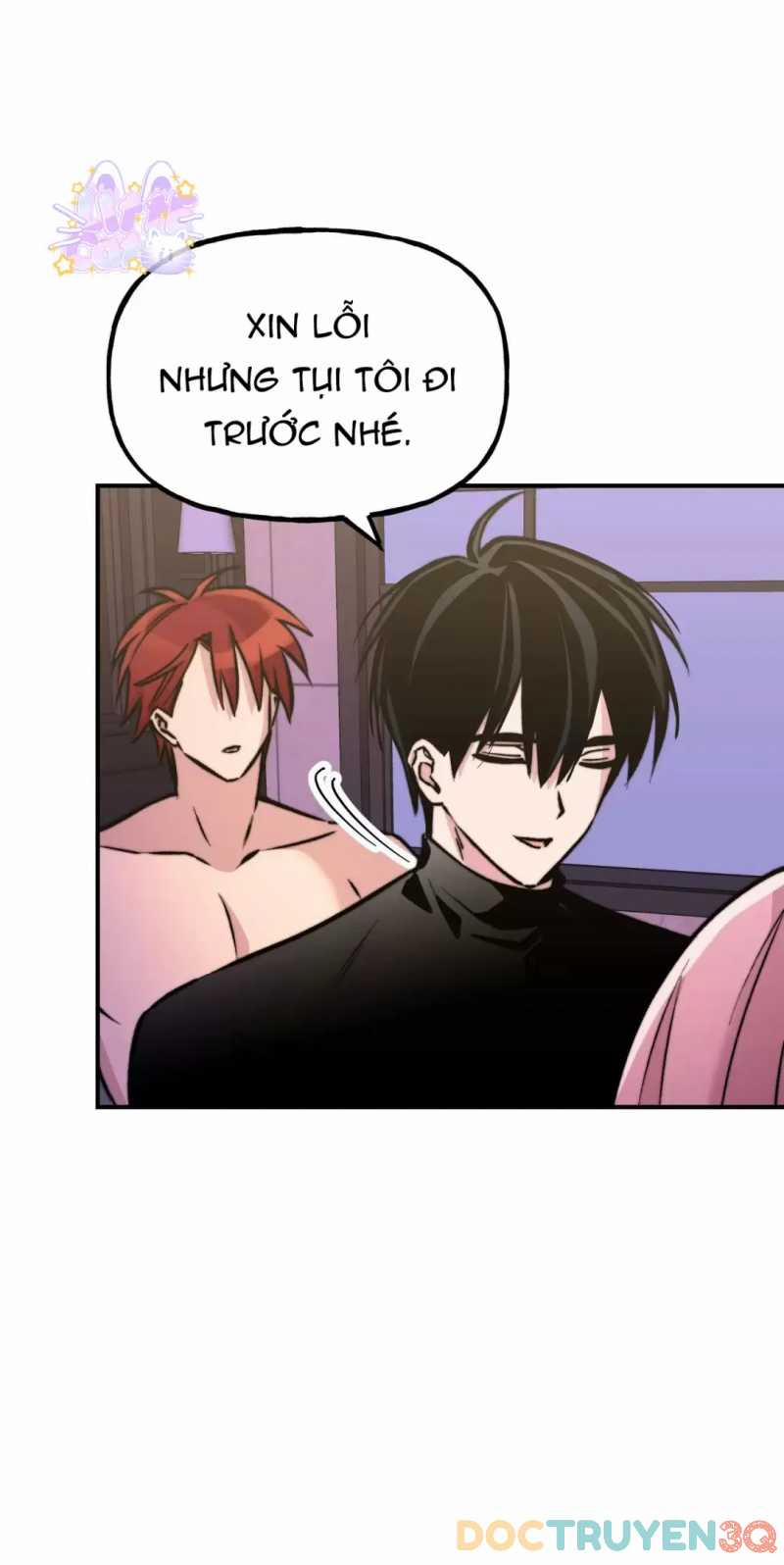 Thứ Con Gái Muốn 18 trang 52