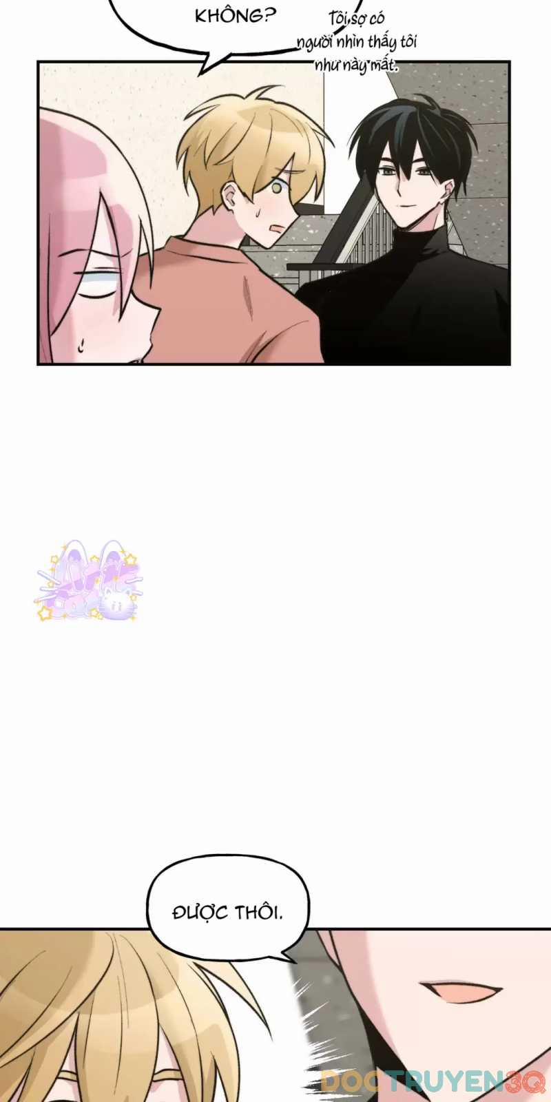 Thứ Con Gái Muốn 19 trang 36