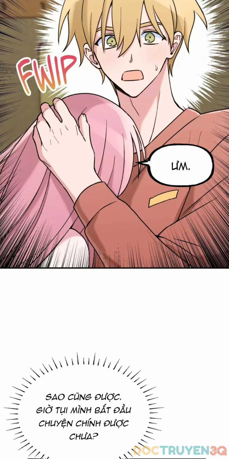 Thứ Con Gái Muốn 20 trang 12