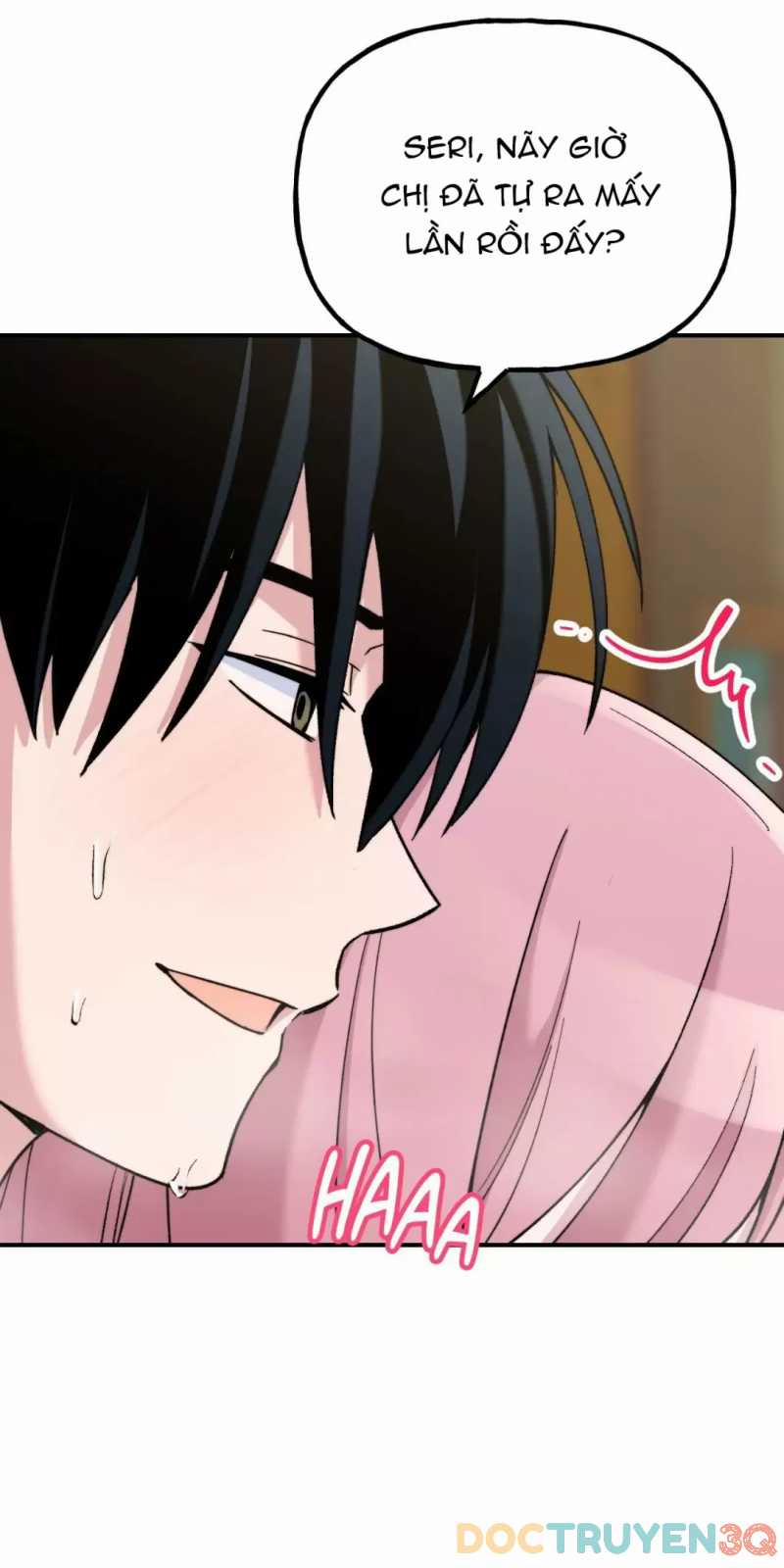 Thứ Con Gái Muốn 21 trang 28