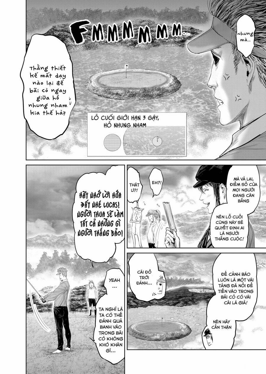 Thú Cưng Của Em Gái Tôi Là Ma Kiếm 90 trang 12