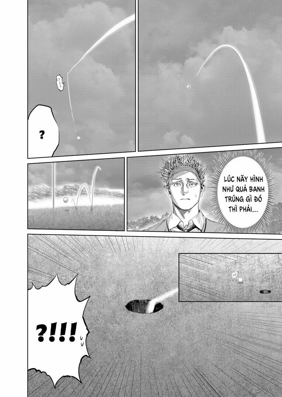 Thú Cưng Của Em Gái Tôi Là Ma Kiếm 90 trang 14