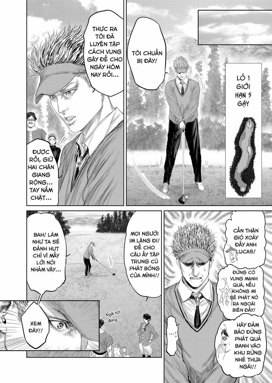 Thú Cưng Của Em Gái Tôi Là Ma Kiếm 90 trang 4