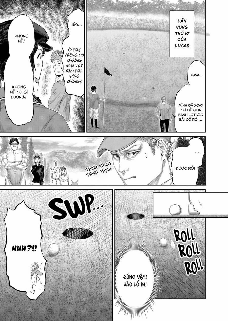 Thú Cưng Của Em Gái Tôi Là Ma Kiếm 90 trang 9