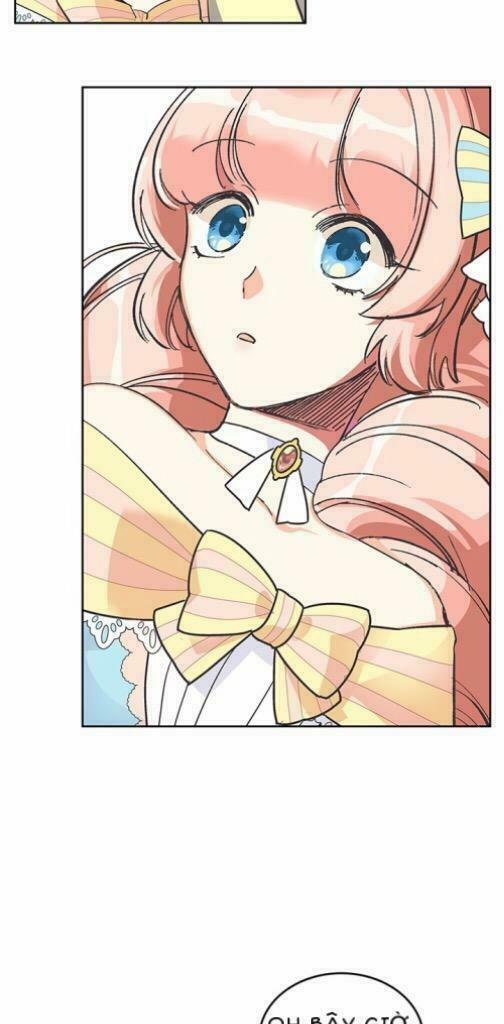 Thú Cưng Của Nữ Phụ Độc Ác 1.5 trang 12
