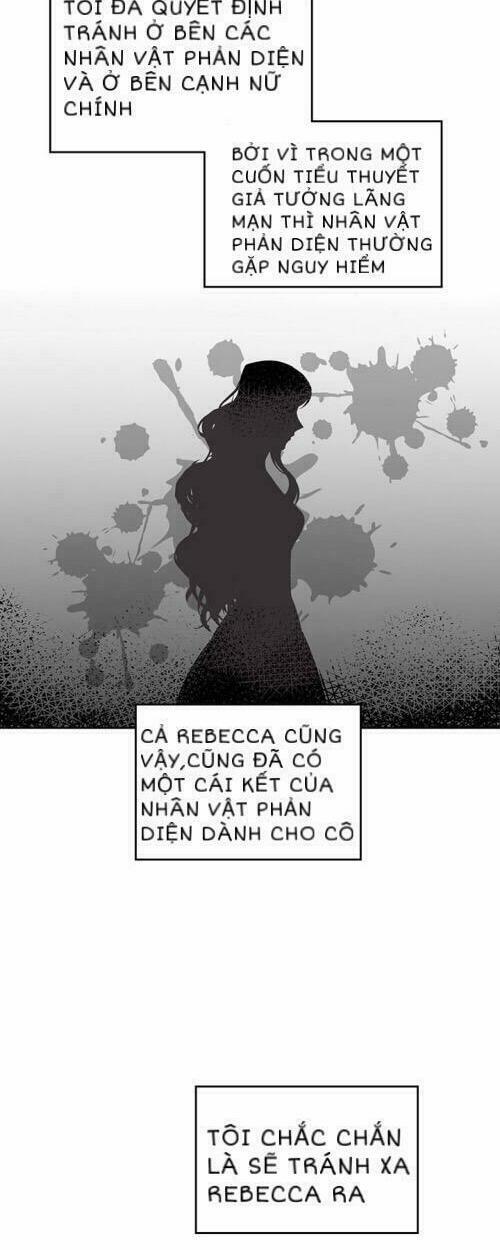 Thú Cưng Của Nữ Phụ Độc Ác 1.5 trang 17