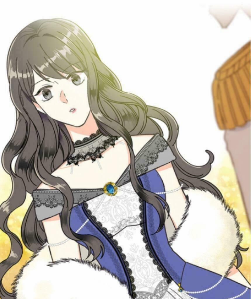 Thú Cưng Của Nữ Phụ Độc Ác 1.5 trang 18