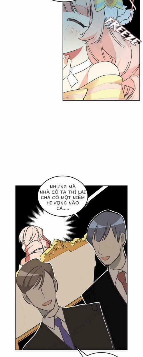 Thú Cưng Của Nữ Phụ Độc Ác 1.5 trang 2