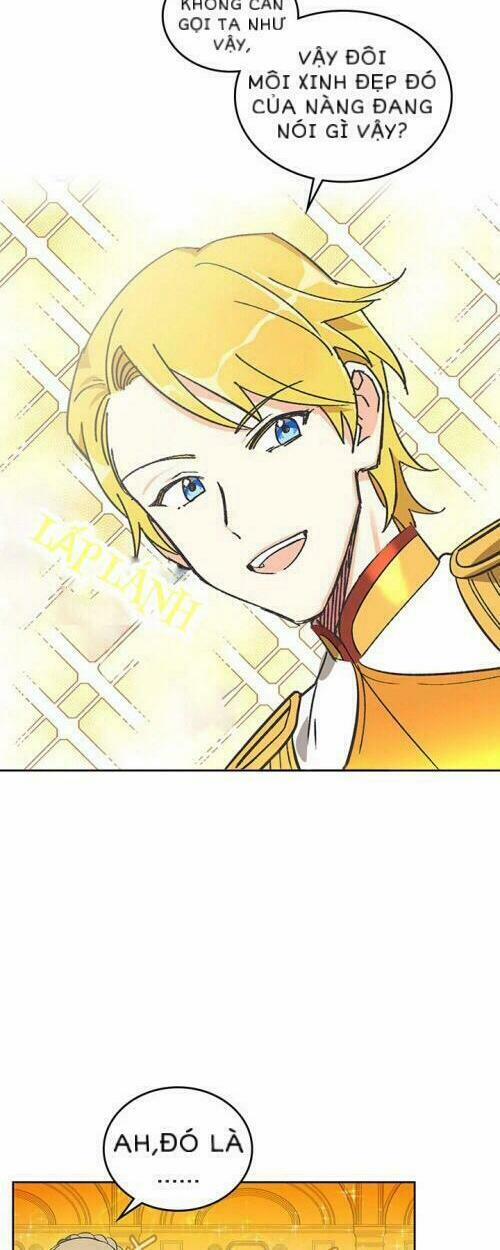 Thú Cưng Của Nữ Phụ Độc Ác 1.5 trang 7