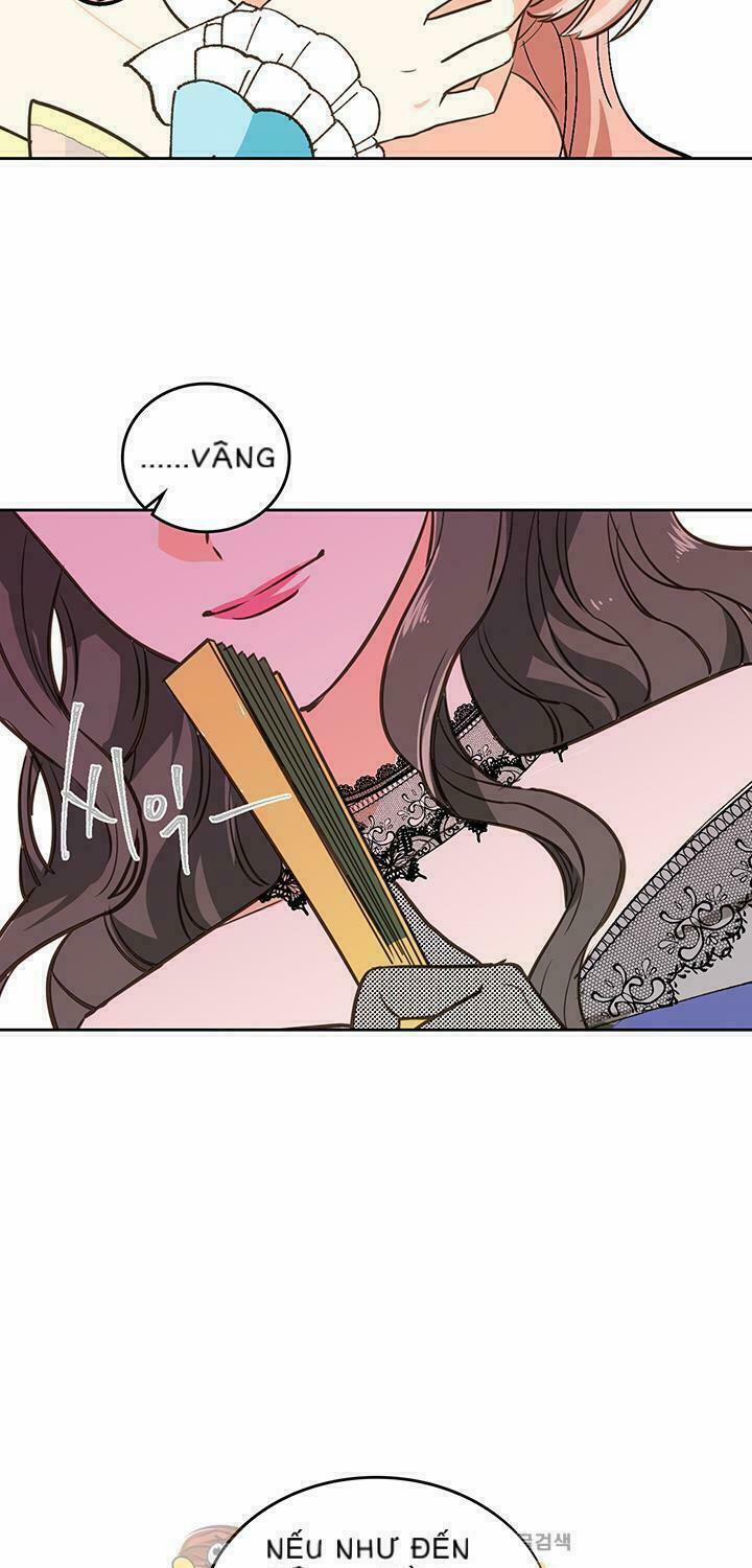 Thú Cưng Của Nữ Phụ Độc Ác 2.1 trang 10