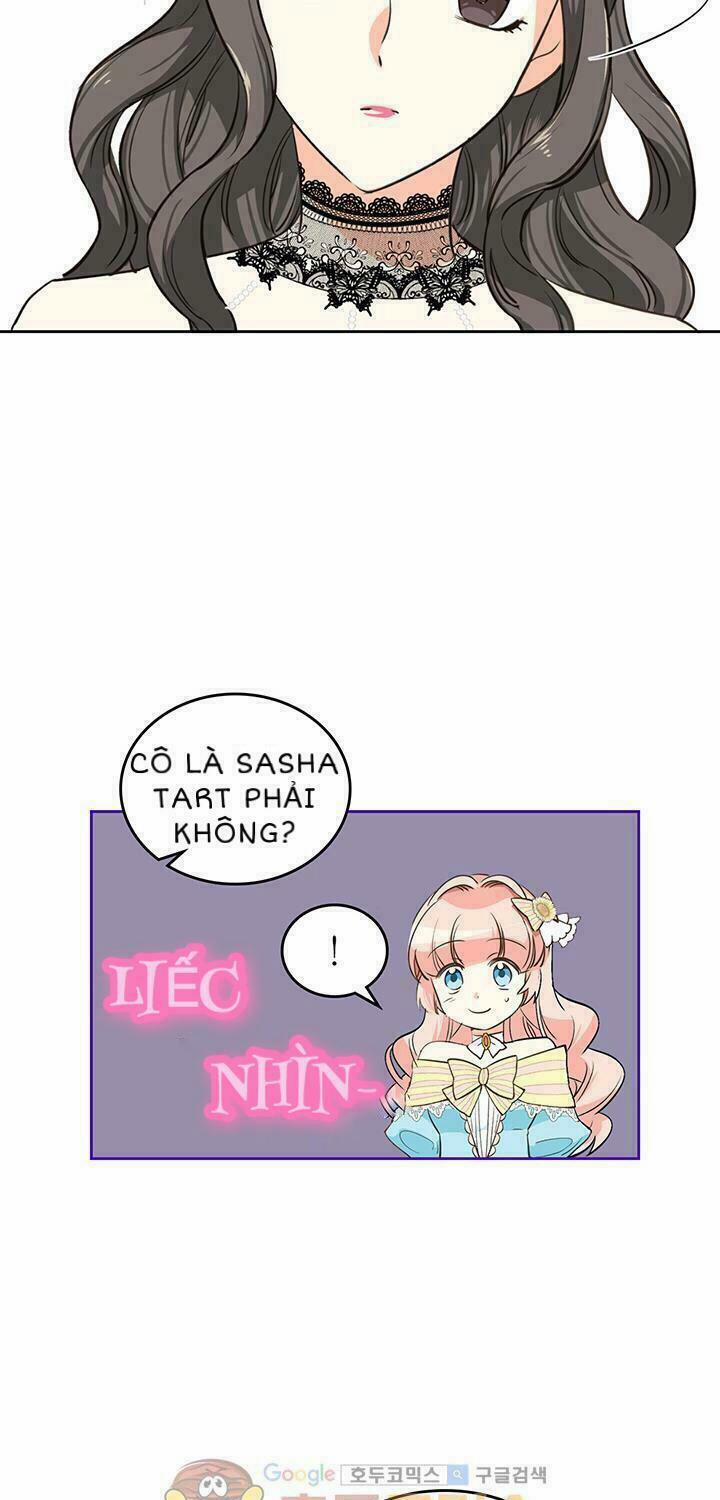 Thú Cưng Của Nữ Phụ Độc Ác 2.1 trang 2