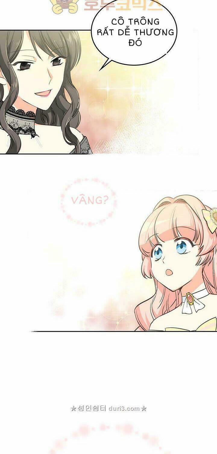 Thú Cưng Của Nữ Phụ Độc Ác 2.1 trang 3