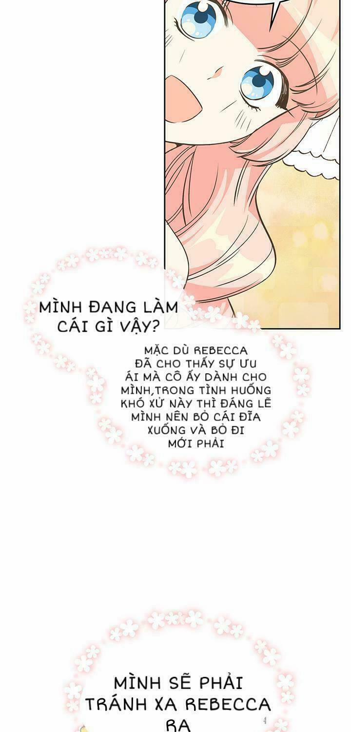 Thú Cưng Của Nữ Phụ Độc Ác 2.1 trang 6