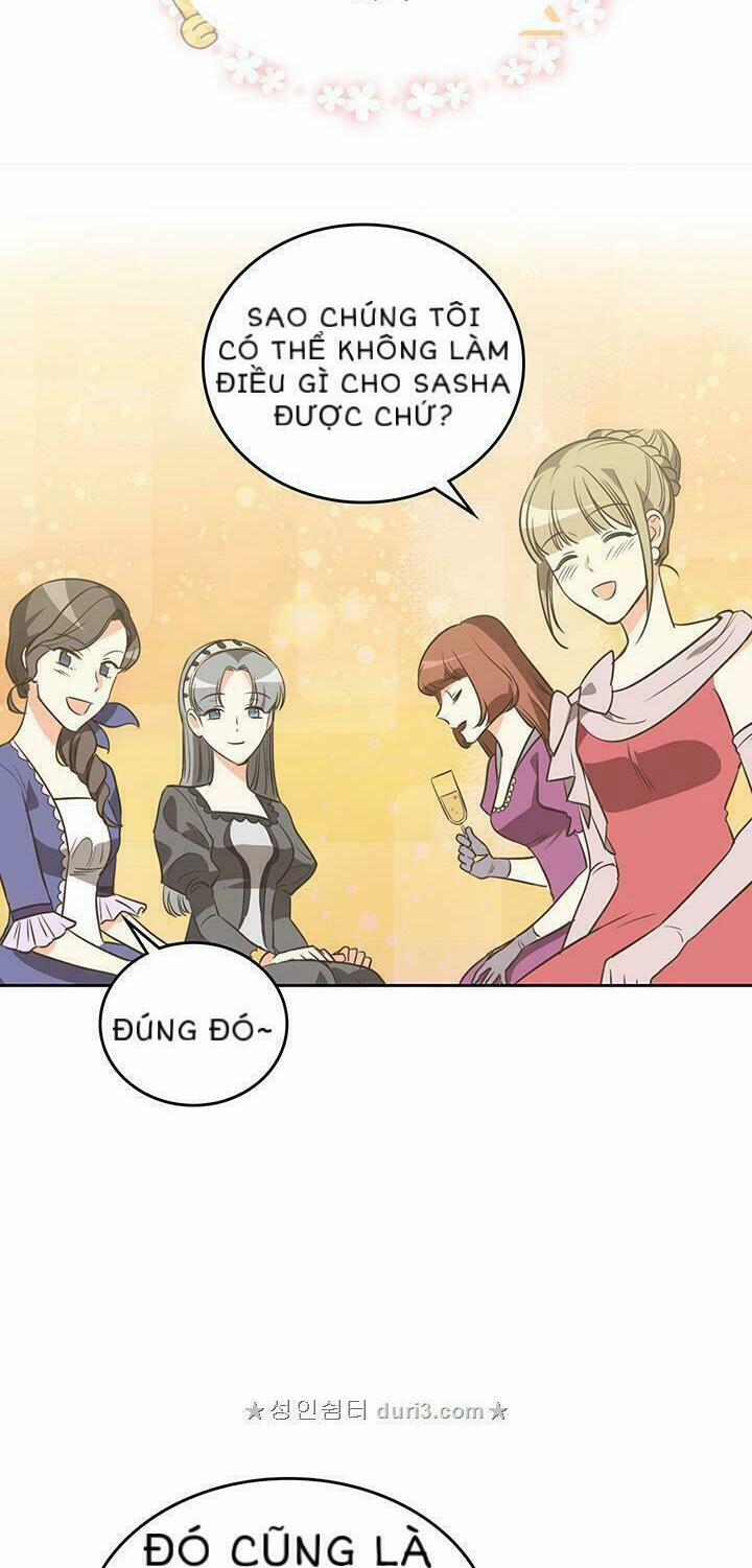 Thú Cưng Của Nữ Phụ Độc Ác 2.1 trang 7