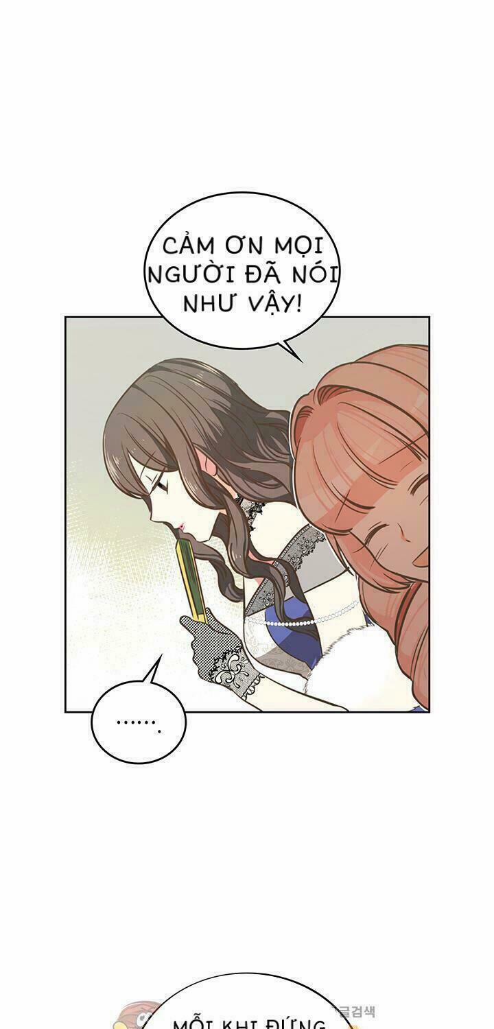 Thú Cưng Của Nữ Phụ Độc Ác 2.1 trang 8