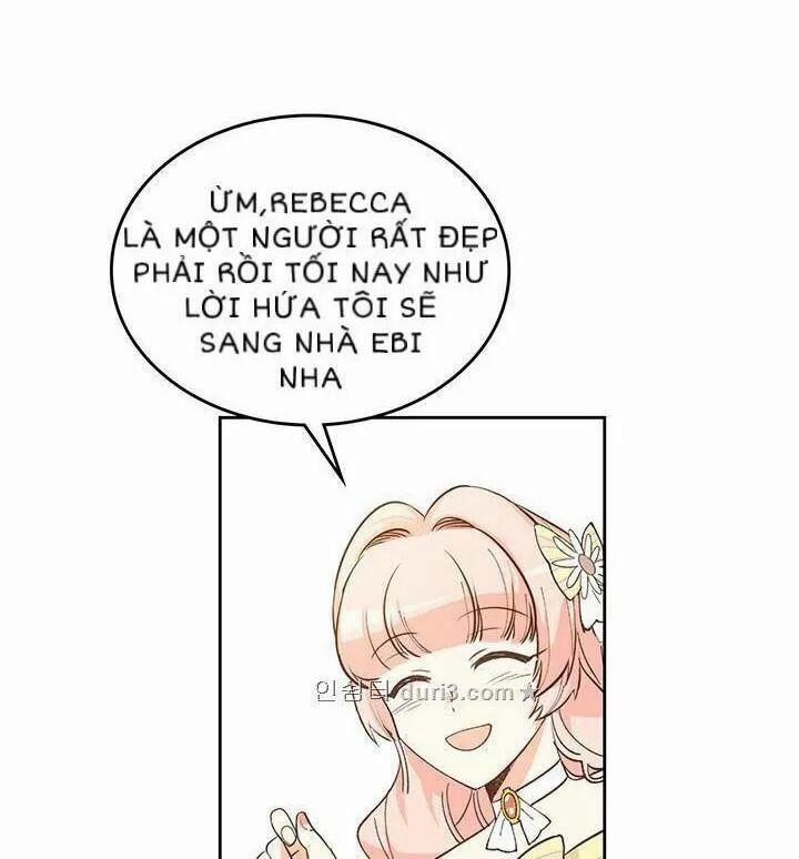 Thú Cưng Của Nữ Phụ Độc Ác 2.2 trang 10