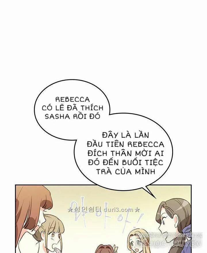 Thú Cưng Của Nữ Phụ Độc Ác 2.2 trang 3