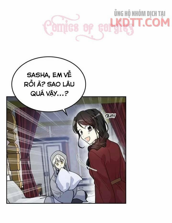 Thú Cưng Của Nữ Phụ Độc Ác 33 trang 10