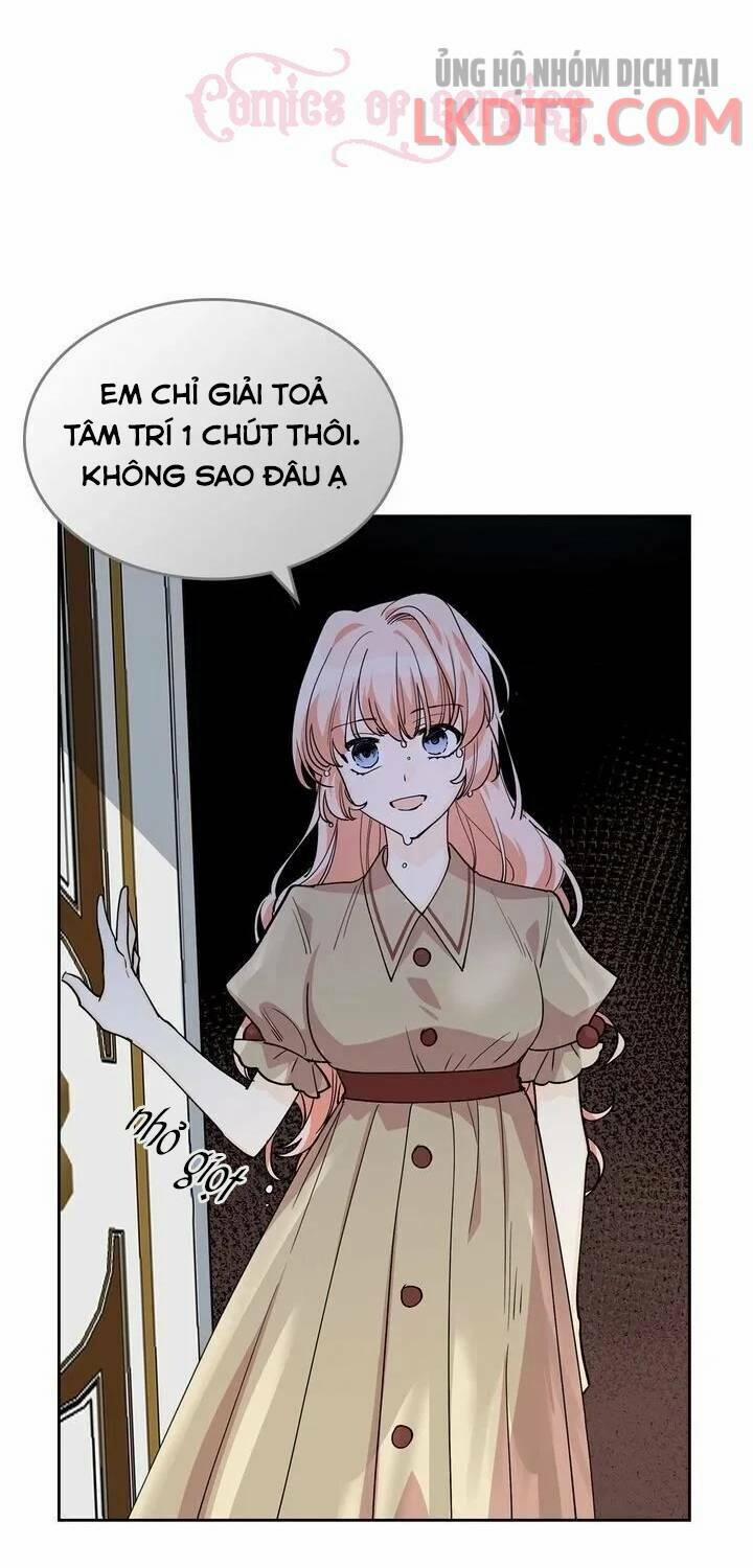 Thú Cưng Của Nữ Phụ Độc Ác 33 trang 12