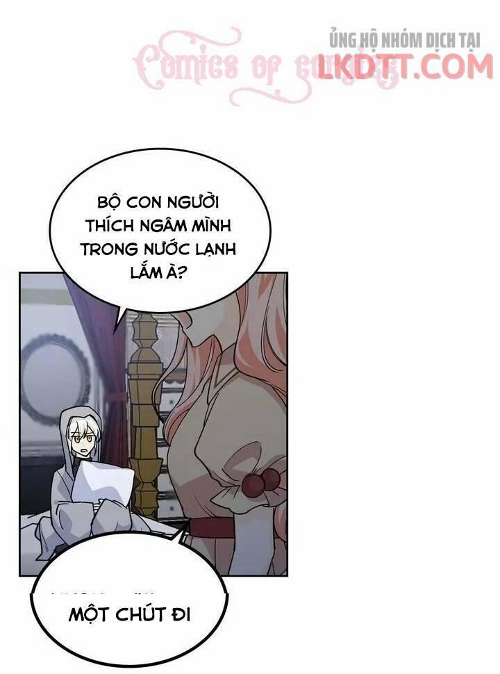 Thú Cưng Của Nữ Phụ Độc Ác 33 trang 13