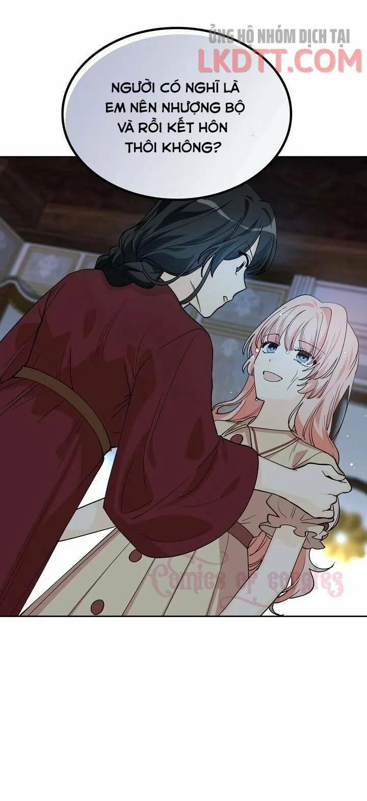Thú Cưng Của Nữ Phụ Độc Ác 33 trang 17
