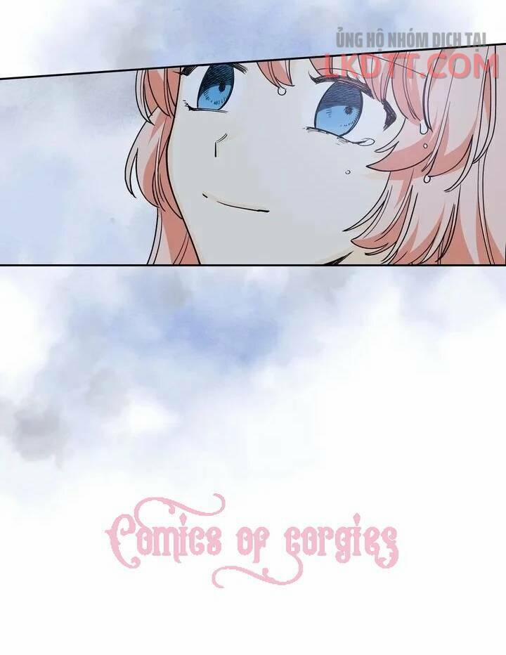 Thú Cưng Của Nữ Phụ Độc Ác 33 trang 19